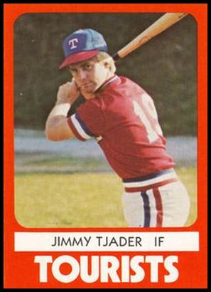11 Jimmy Tjader